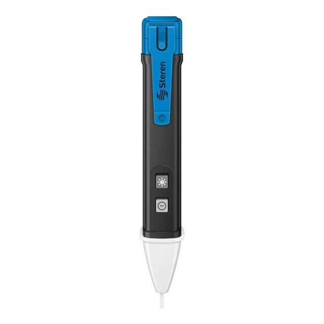 Probador de voltaje Tipo Pluma Steren VCA-500