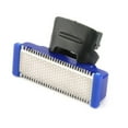 thumbnail image 1 of Tête de Rechange pour Rasoir Électrique Tête de Coupe de Nettoyage, 1 of 4