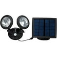 thumbnail image 2 of XSDepot 392300 Westinghouse Morningside Solar System Pir Flood Light, 2 of 3