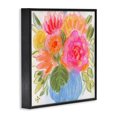 thumbnail image 3 of Stupell Industries Cottage Black Framed Giclee Art, 12 x 12, by Suzanne Allard, 3 of 8