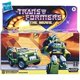 thumbnail image 1 of Figura Retro de Hasbro TransDevices, la película Autobot Hound, figuras de acción de juguete, modelo de mantequilla, regalo de cumpleaños para niño zhangmengya LED, 1 of 2