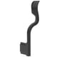 thumbnail image 5 of Empuñadura de pulgar de metal para Nikon, Empuñadura de pulgar de aleación de aluminio Empuñadura de pulgar de metal Empuñadura de pulgar diseñada para profesionales, 5 of 12