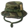 thumbnail image 1 of Rapid Dominance R70-PL-WDL-02 Military Boonie Hats, Woodland, Medium, 1 of 1