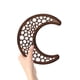 thumbnail image 5 of Lámpara Decorativa de Ramadán, Lámpara Led Decorativa de Ramadán Mubarak, Farol Decorativo de Ramadán, Figura Decorativa de Estrella de Eid Mubarak, Soporte para Lámpara de Té de Ramadán, 5 of 7