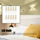 thumbnail image 14 of Lamp Bulb,10Pcs G9 LED Bulb Bulb Filament Bulb Best in Class, 14 of 14