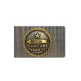 thumbnail image 1 of Cigar Cutters by Jim MC-TEX6 Venir et Prendre le Clip d'Argent, 1 of 1