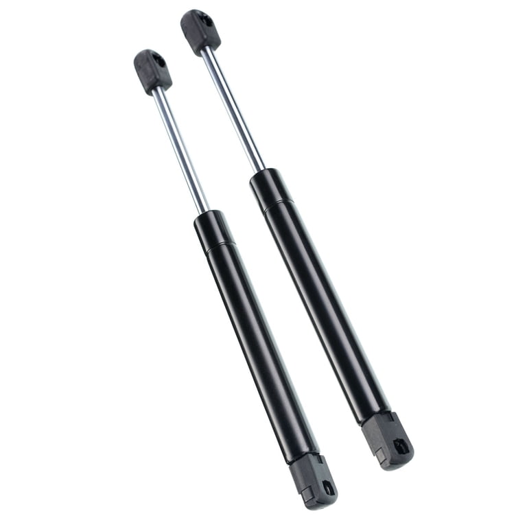 2x Tailgate Trunk Lift Supports – Fits Pontiac Grand Prix 1997-2003 – Direct Replacement