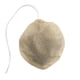 thumbnail image 5 of Filtro de té Billuyoard 100 Uds Bolsa de 7.5 cm y 6 cm de Diámetro, 5 of 6