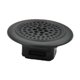 thumbnail image 4 of Cubierta para micrófono de techo, accesorios interiores para altavoces y altavoces para W213 Convexo negro, 4 of 9