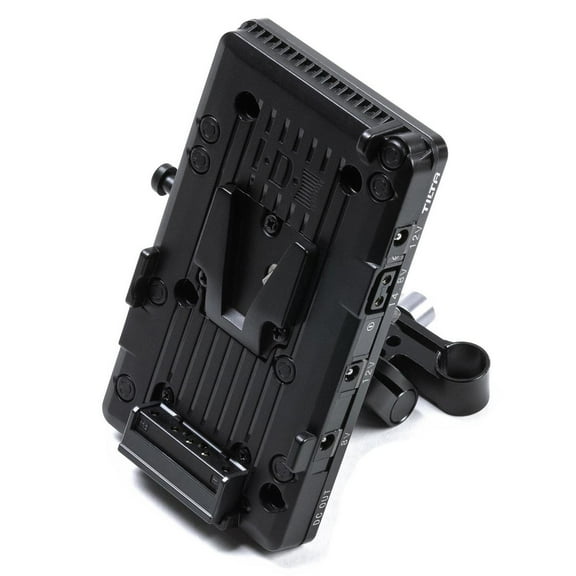 Tilta BMCC Power Supply System, V-Mount