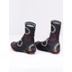 thumbnail image 5 of Cubierta de zapatos deportivos para hombres y mujeres de secado rápido que absorbe la humedad transpirable a prueba de polvo, 5 of 8