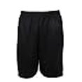 thumbnail image 3 of Soccer Referee Shorts (Adult Extra Extra Large) Black, 3 of 4
