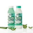 thumbnail image 6 of Garnier Fructis Hydrating Treat Shampoo with Aloe Extract, 11.8 fl oz, 6 of 13