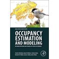 thumbnail image 1 of Occupancy Estimation and Modeling: Inferring Patterns and Dynamics of Species Occurrence, 1 of 2