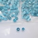 thumbnail image 3 of 100 Pares Auto R134a De Aire Acondicionado La Válvula Tapntipolvo De Válvula en voltios De 13 Mm Y 16 Mm (azul), 3 of 7