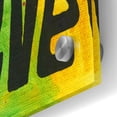 thumbnail image 3 of Epic Art 'I Have Many Kisses For You' by Dean Russo Acrylic Glass Wall Art, 24" x 36", 3 of 8