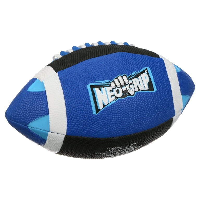 Franklin Sports Mini Grip Tech Space Lace Football - Walmart.com