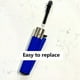 thumbnail image 4 of Flints Holder Replacements for Clipper CP11,CP22 , Tube for Reliable Ignition Lighter Mechanism 10 Pack, 4 of 5
