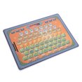 thumbnail image 4 of Miangastore Arabic Learning Machine Islamic Language Studying Pad Muslim Quran Learning Tablet Alphabet Educational Early Development Toy For Kids Toddler, 4 of 8