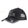 thumbnail image 7 of Outdoor sun protection Fishing hats outdoor sun hats baseball cap fishing gear, 7 of 7