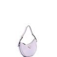 thumbnail image 2 of Pre-Owned Arque Half Moon Hobo Leather Small By Rebag, 2 of 6