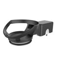 thumbnail image 1 of justharion Support Mural Compatible pour Echo Dot 4ème Génération Étagère Murale Support Gain de Place, 1 of 9