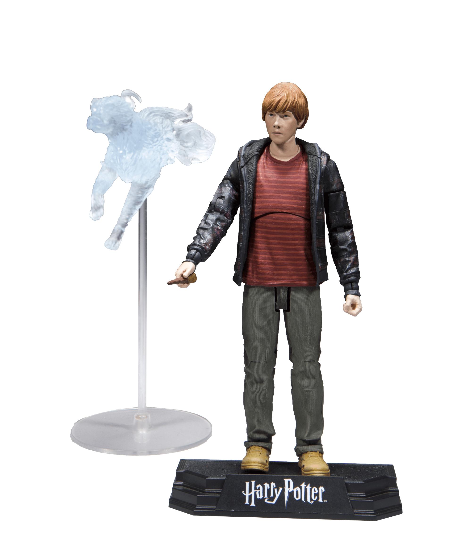 NEW S.H Figuarts Harry Potter & the Sorcerer's Stone Action Figure US SELLER 