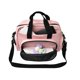 thumbnail image 5 of Pañalera Infanti estilo maleta rosa Somebunny Loves Me, 5 of 6