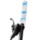 thumbnail image 3 of Cubiertas de goma para manillar de bicicleta, cubiertas antideslizantes para manillar de MTB, accesorios para ciclismo, 3 of 7
