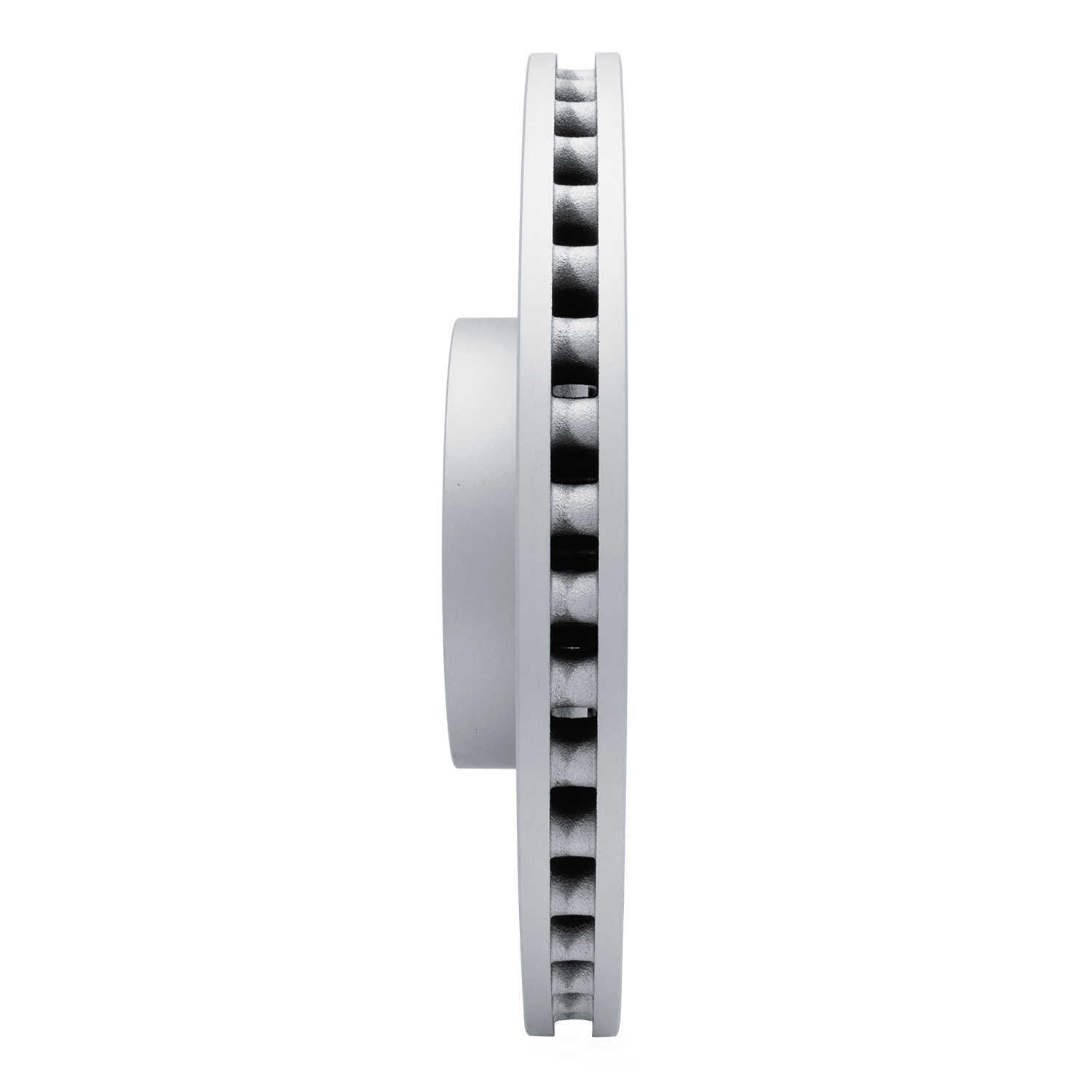 Dynamic Friction Company 810-54079L DFC Geoperformance Rotor - Slotted