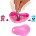 thumbnail image 4 of Barbie Color Reveal Pet with 5 Surprises, Valentine’s Day 3-Charm Necklace, 4 of 4