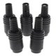 thumbnail image 5 of 5 Paquetes de Repuesto Eléctrico Sunnimix Reemplazo de enchufe hembra, 5 of 8