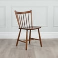 thumbnail image 1 of Vincent Contract Grade Modern Classic Windsor Side Chair (Set of 2), 1 of 4