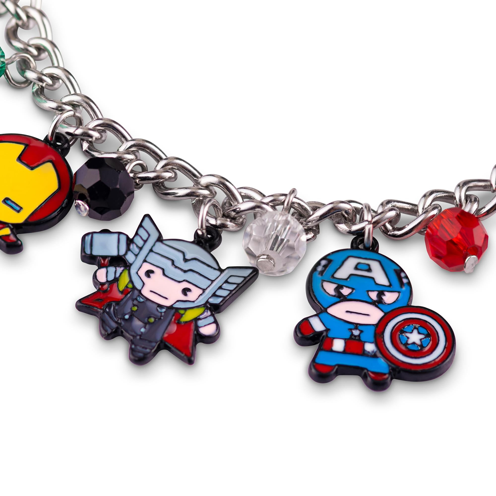 Rongji jewelry Super Game Movie Charm Bracelet - Horror Classic India | Ubuy