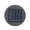 A, variant on Pack of 2 Solar Panel Replacement Part LED Warm Light Battery Housing for Outdoor Solar Power Lamps Yard Decorating