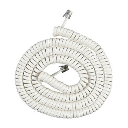 Telephone Handset Cords