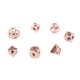 thumbnail image 4 of 7pcs / Set Games D4-D20 Dados De Varios Lados Color # 7, 4 of 7
