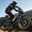 Black, variant on ESKUTE Electric Dirt Bike for Adults & Teens, 1500W Motor, 30+ MPH, 48V 20.8Ah Removable Battery, 20" x 4" Fat Tires, 7-Speed, NFC Unlock, White