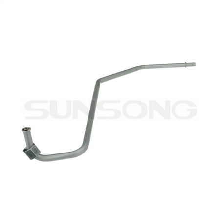 Sunsong 5801351 Automatic Transmission Oil Cooler Hose Assembly