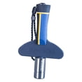 thumbnail image 4 of Siruishop Ping Pong Trainer Professional High Performance Equipment Accessory for Kids Style A, 4 of 8