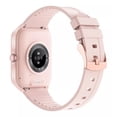thumbnail image 2 of Smartwatch Reloj Inteligente Fralugio Lc204 Full Touch Hd Ai Rosa Sport, 2 of 5