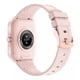 thumbnail image 2 of Smartwatch Reloj Inteligente Fralugio Lc204 Full Touch Hd Ai Rosa Sport, 2 of 5