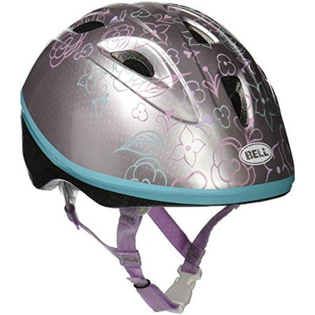 Bell Infant Baby Buds Sprout Helmet