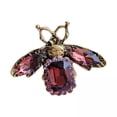 thumbnail image 1 of kusrkot 4x Broche en Alliage pour Filles Costume Broche pour Chemises Habillées Femme Homme, 1 of 9