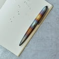 thumbnail image 4 of Diplomat Aero Fountain Pen - Flame, 4 of 4