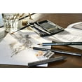thumbnail image 5 of Faber-Castell PITT Graphite Tin Set, 11-Pieces, 5 of 5