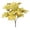 #A01-Green, variant on Faux Maple Leaf Bushes Shrubs 15.35In Artificial Fall Leaves Stems, Silk Fake Branches for Vase, Home Kitchen Thanksgiving Halloween Festival Party Decor