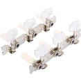 thumbnail image 1 of Yazoeia Guitar Tuning Machine Heads for Classical Guitars, Style C CJC912-201428, 1 of 7