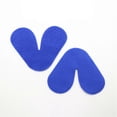 thumbnail image 4 of Nasal Pads for CPAP Mask Universal Nose Pad Anti Wrinkle Ventilator Pad Nasal Strip Access, 4 of 5