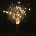 thumbnail image 6 of Pompotops Clearance Sales LED Branch Lamp Floral Lights 20 Bulbs Home Christmas Party Garden Decor, 6 of 9